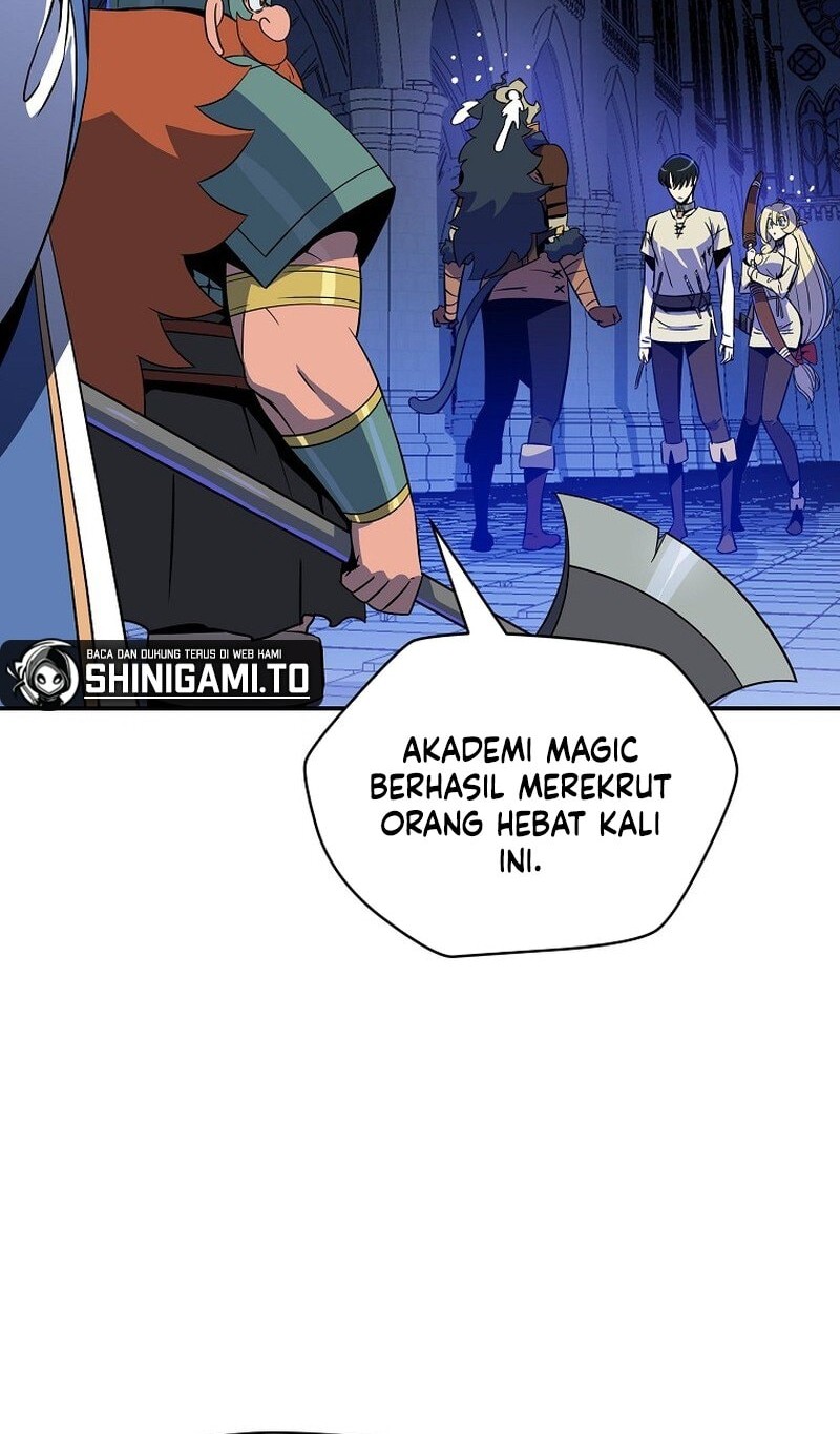 The Turn-Bound Mage Chapter 7 Gambar 33