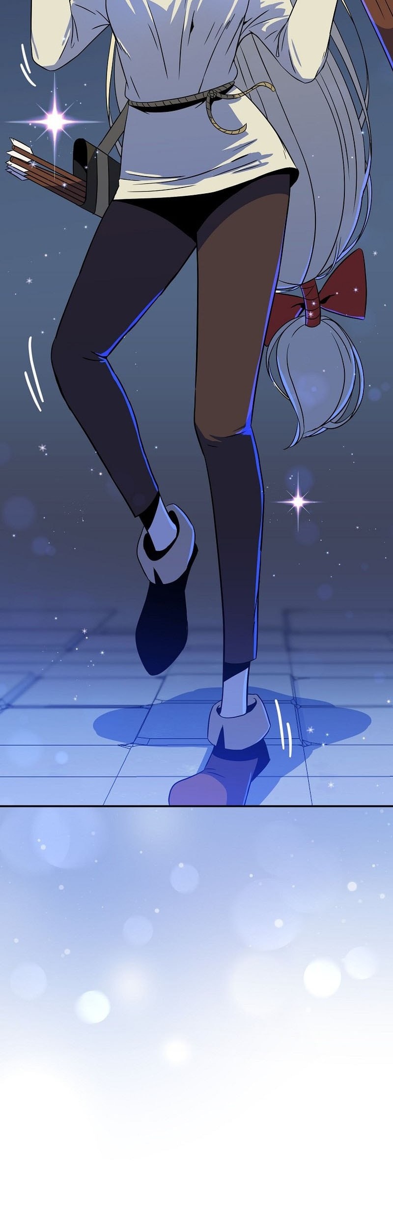 The Turn-Bound Mage Chapter 8 Gambar 36
