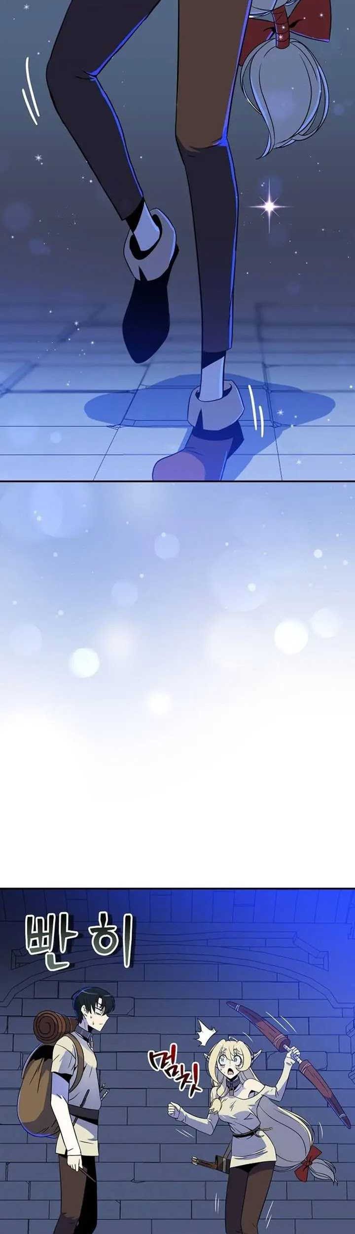 The Turn-Bound Mage Chapter 8 Gambar 35