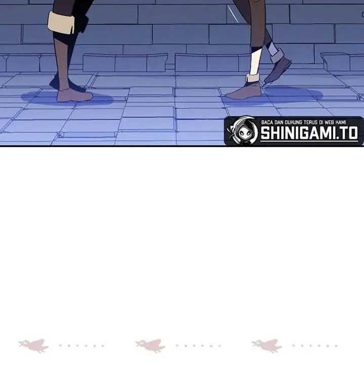 The Turn-Bound Mage Chapter 8 Gambar 36