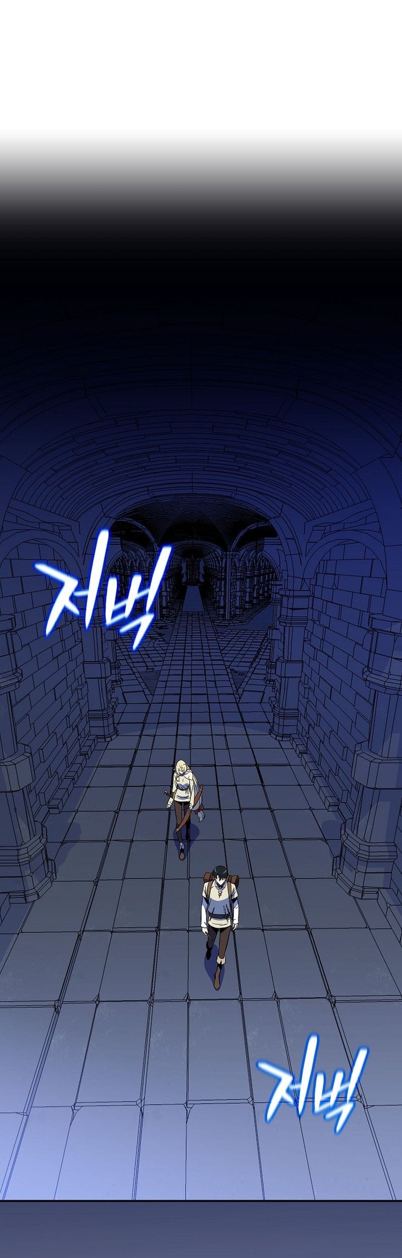 The Turn-Bound Mage Chapter 8 Gambar 39