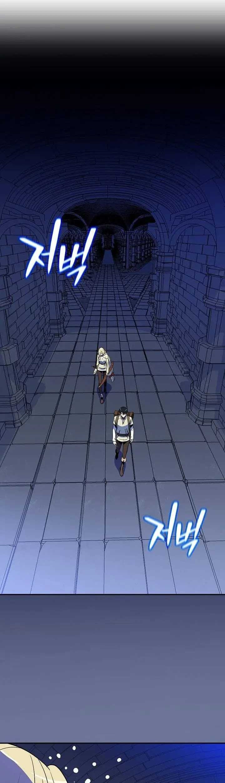 The Turn-Bound Mage Chapter 8 Gambar 38