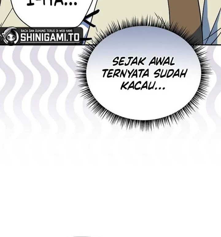 The Turn-Bound Mage Chapter 8 Gambar 44