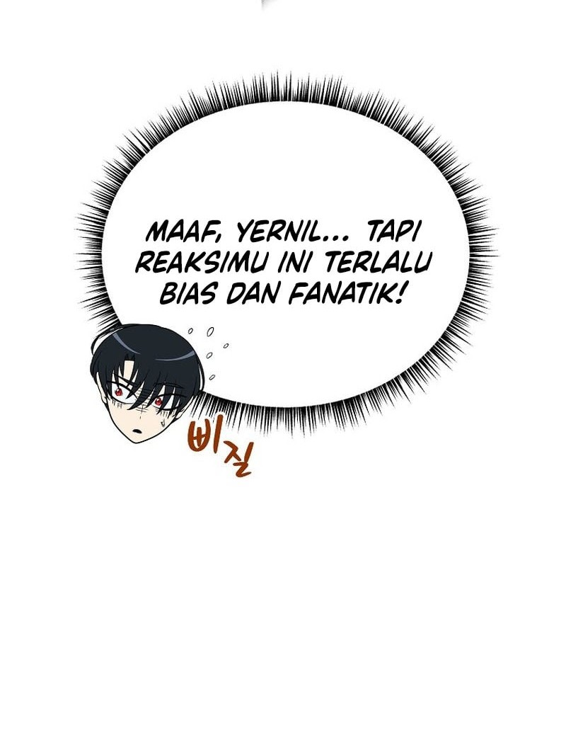 The Turn-Bound Mage Chapter 8 Gambar 49