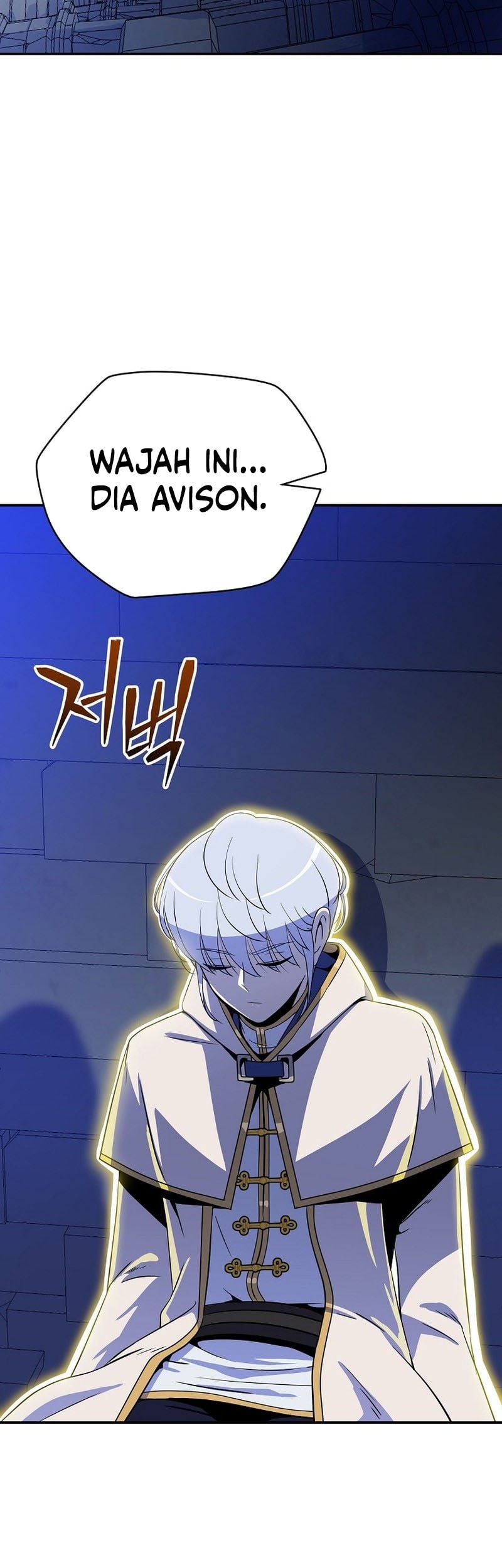 The Turn-Bound Mage Chapter 8 Gambar 55