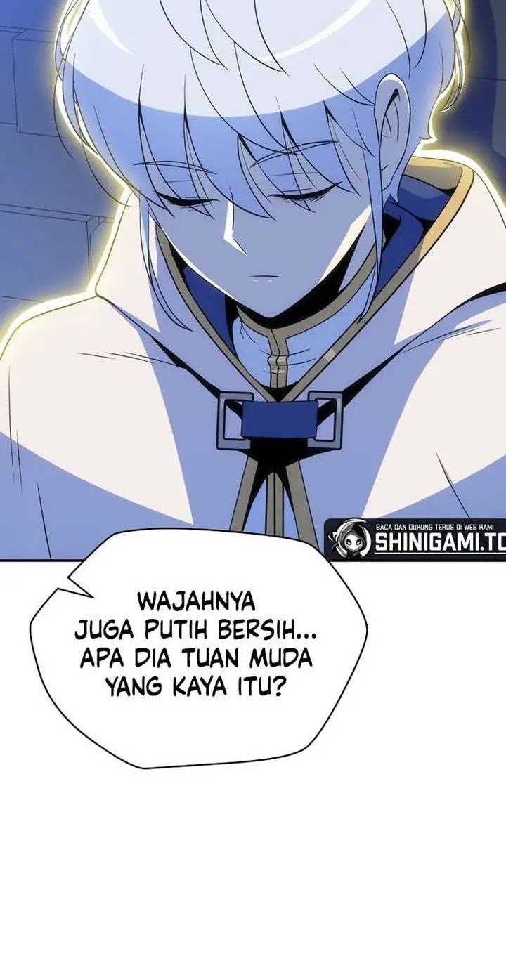 The Turn-Bound Mage Chapter 8 Gambar 55