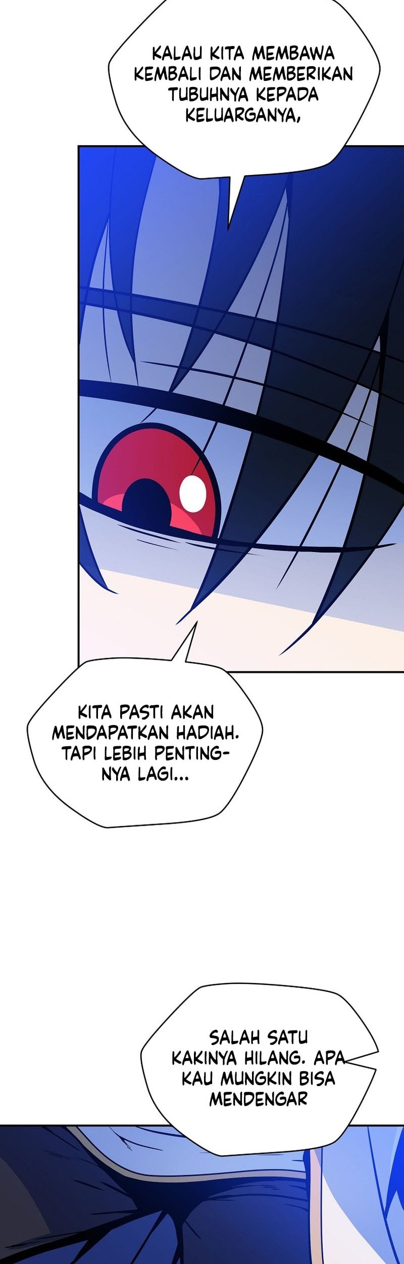 The Turn-Bound Mage Chapter 8 Gambar 58
