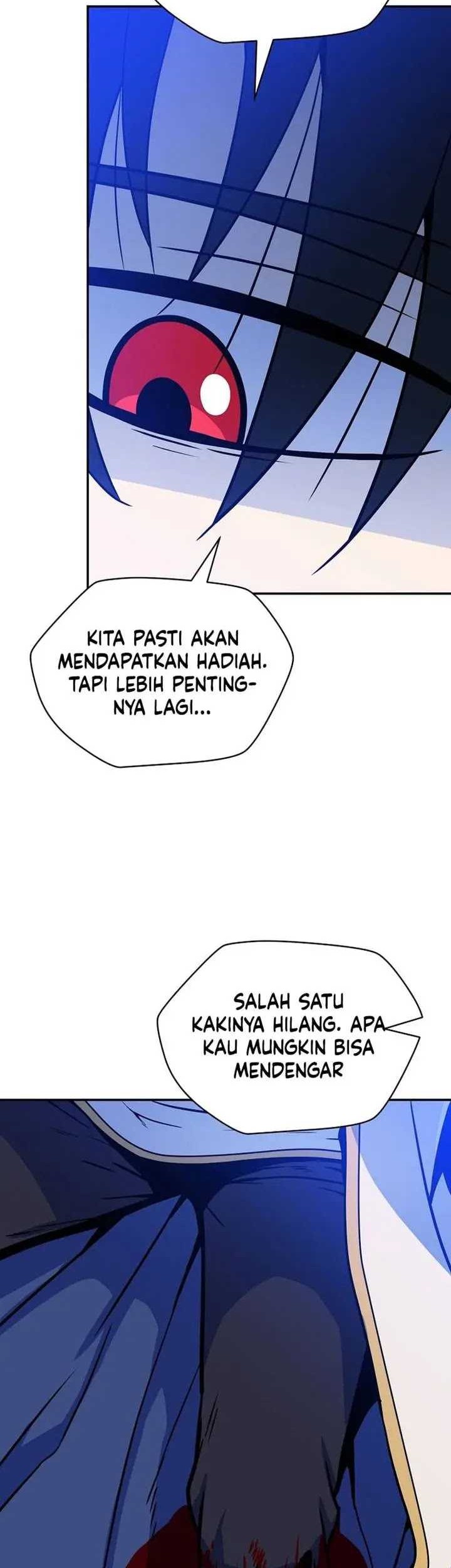 The Turn-Bound Mage Chapter 8 Gambar 57