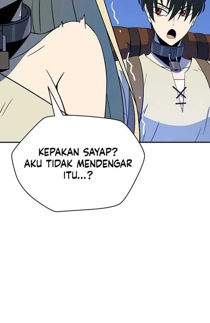 The Turn-Bound Mage Chapter 8 Gambar 59