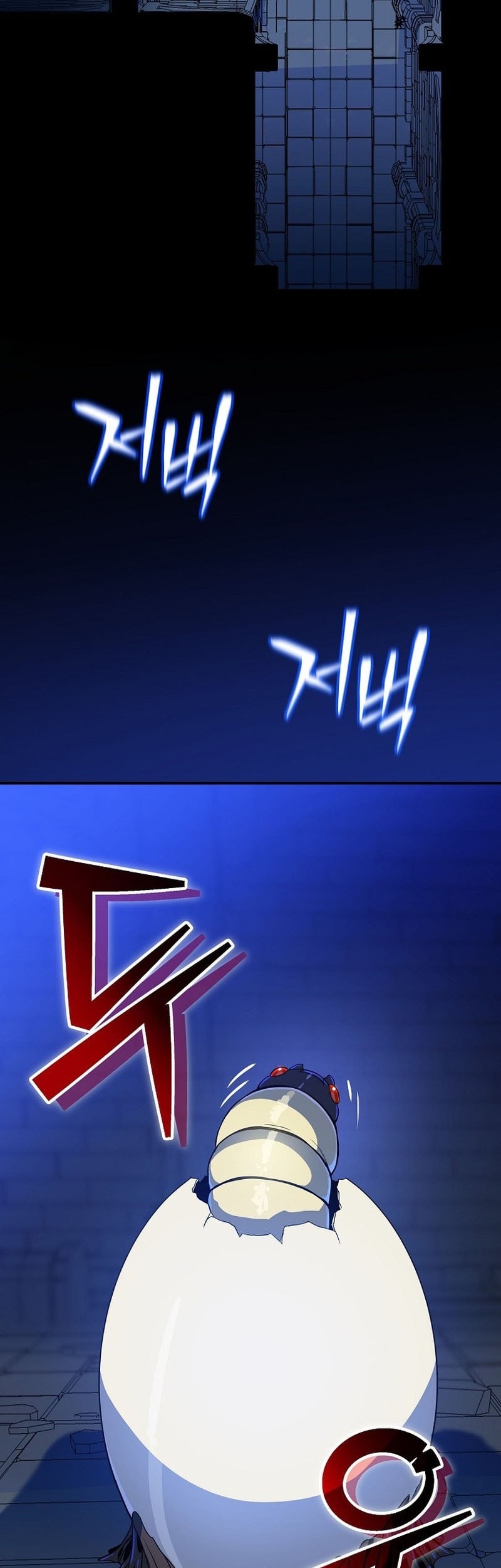 The Turn-Bound Mage Chapter 8 Gambar 63