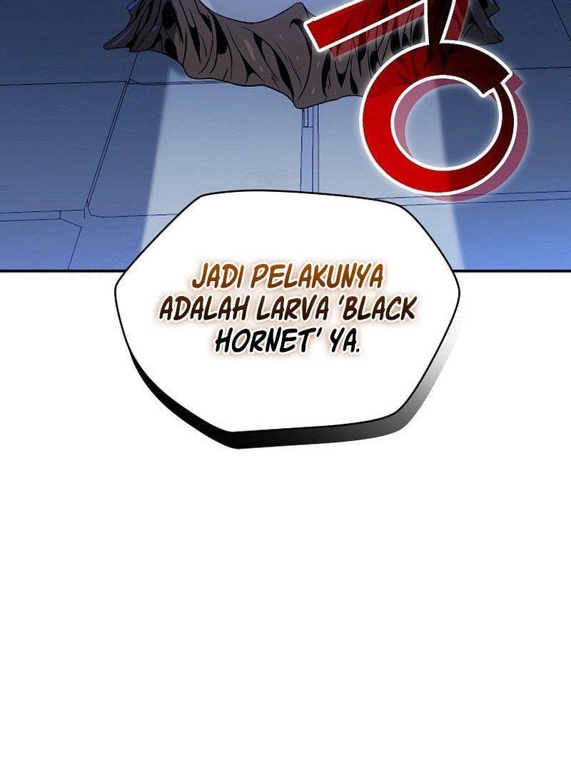 The Turn-Bound Mage Chapter 8 Gambar 64