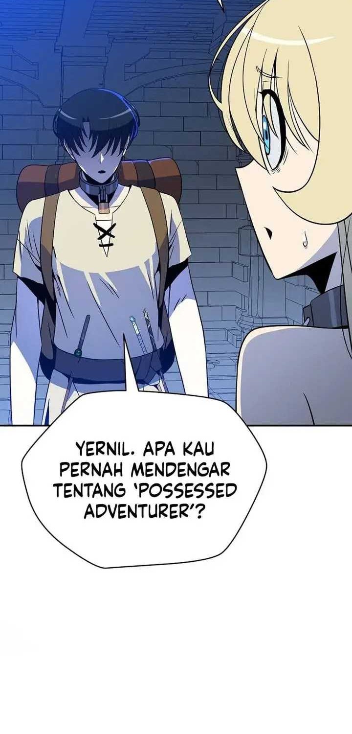 The Turn-Bound Mage Chapter 8 Gambar 71