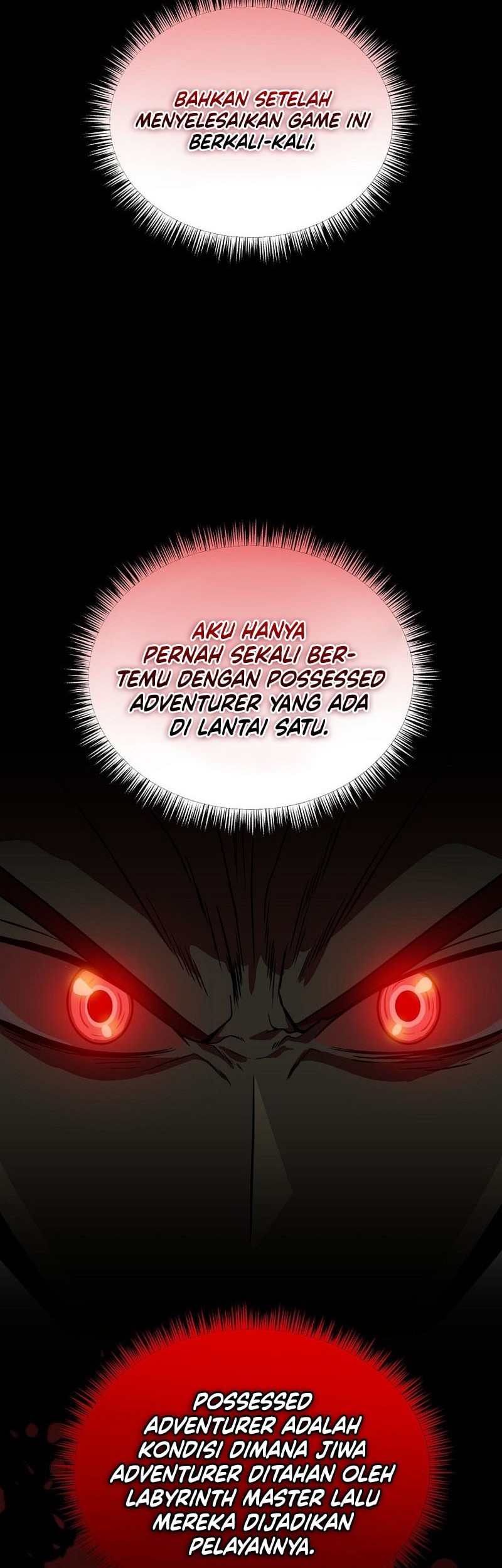 The Turn-Bound Mage Chapter 8 Gambar 74