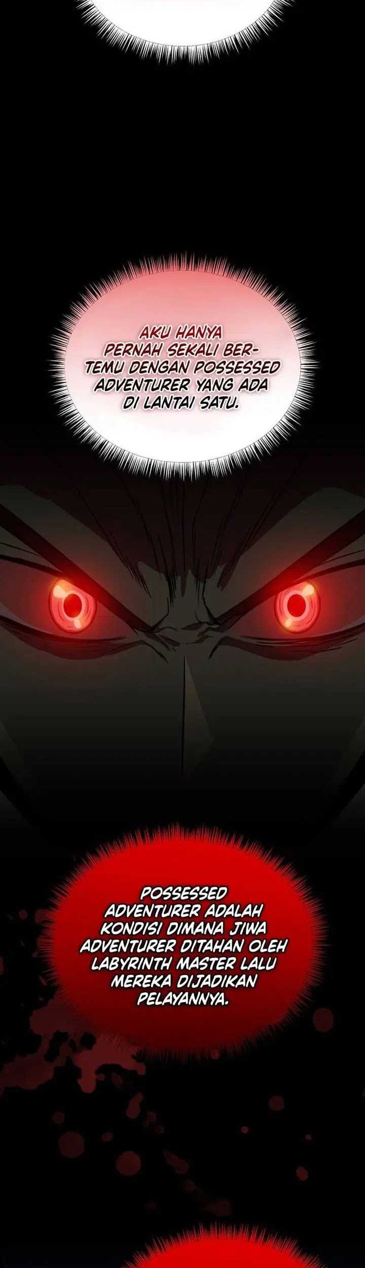 The Turn-Bound Mage Chapter 8 Gambar 73
