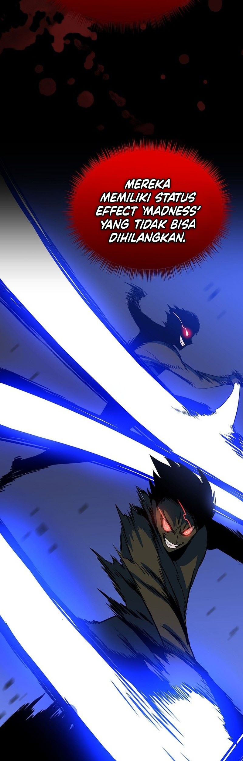 The Turn-Bound Mage Chapter 8 Gambar 75