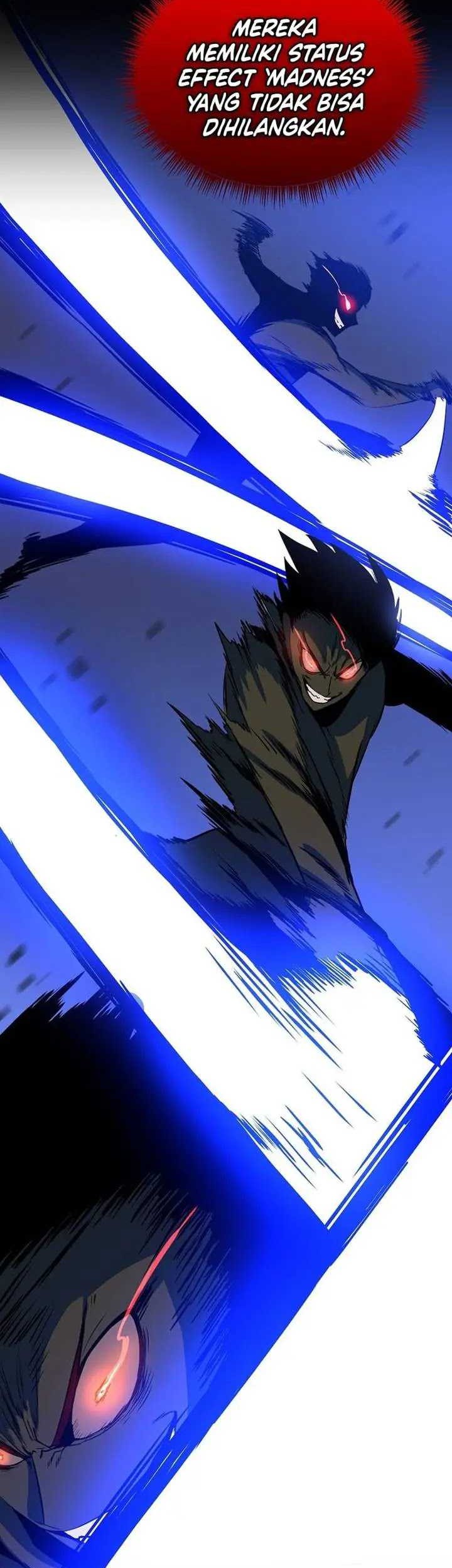 The Turn-Bound Mage Chapter 8 Gambar 74