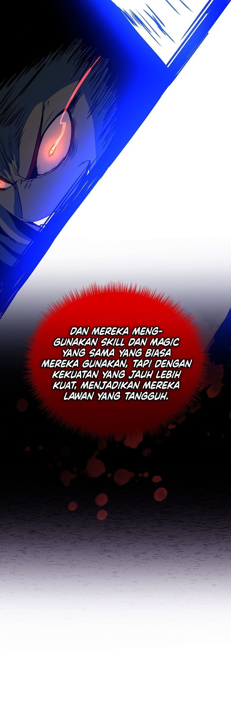 The Turn-Bound Mage Chapter 8 Gambar 76