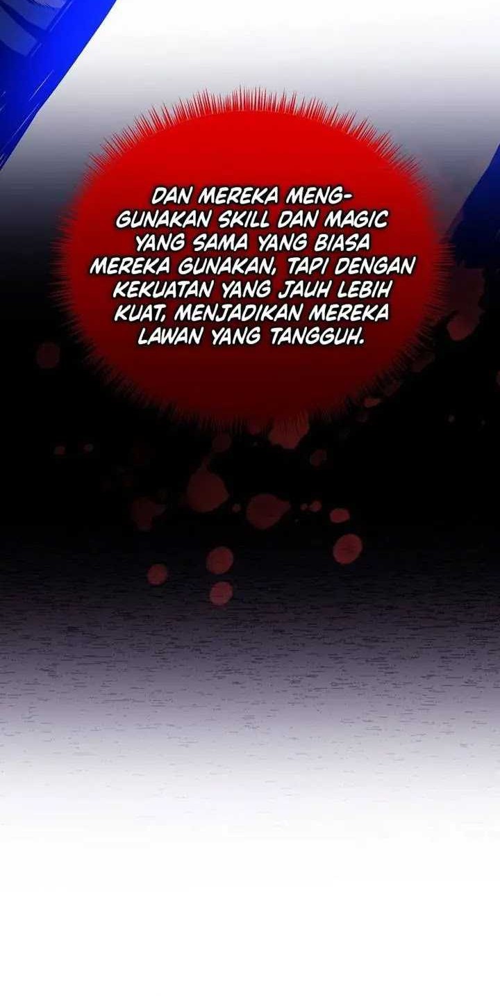 The Turn-Bound Mage Chapter 8 Gambar 75