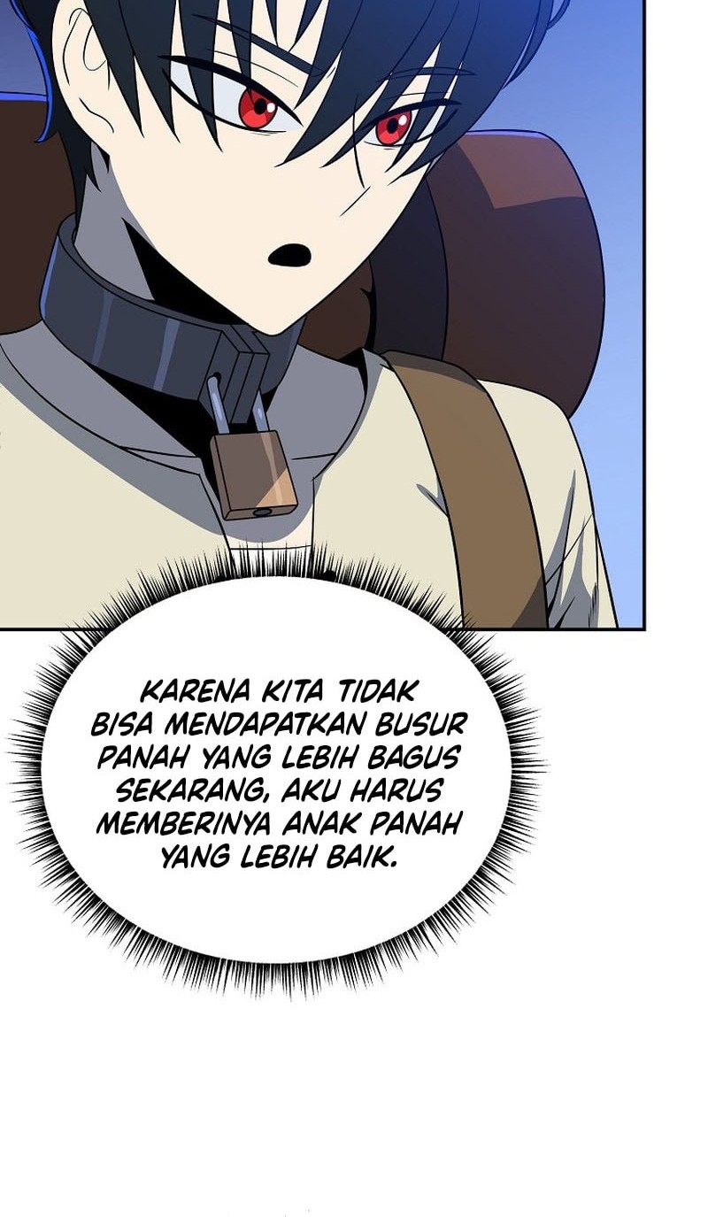The Turn-Bound Mage Chapter 8 Gambar 5