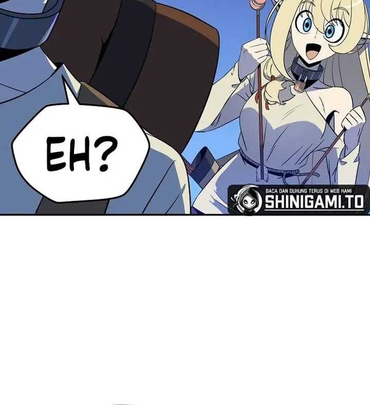 The Turn-Bound Mage Chapter 8 Gambar 9