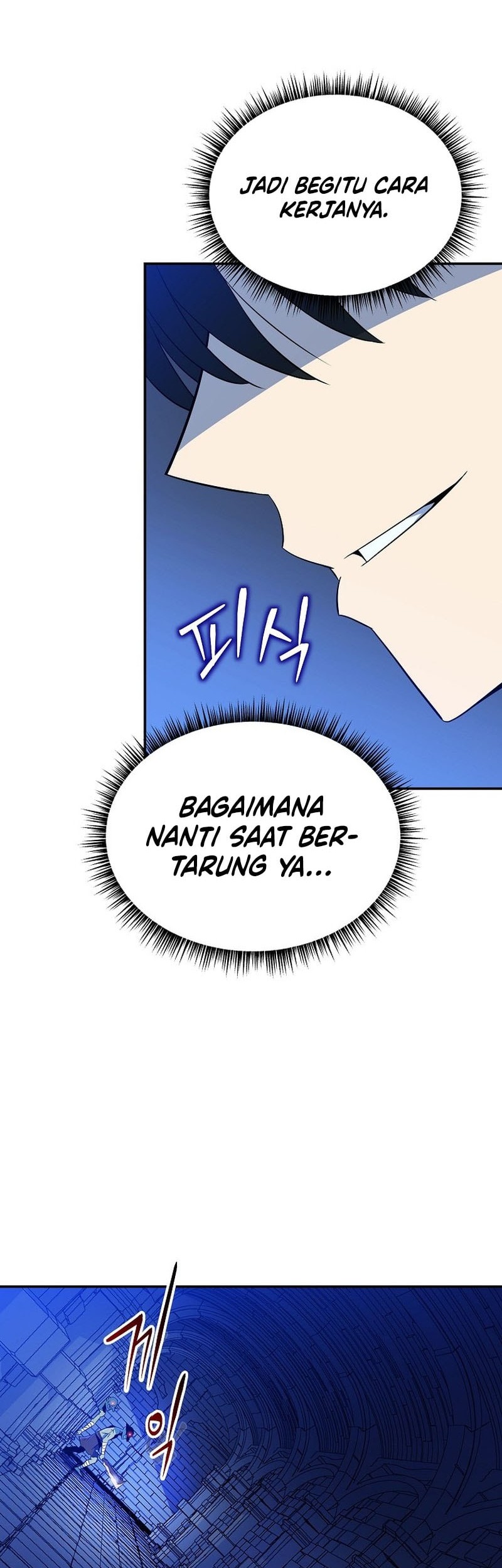 The Turn-Bound Mage Chapter 8 Gambar 19