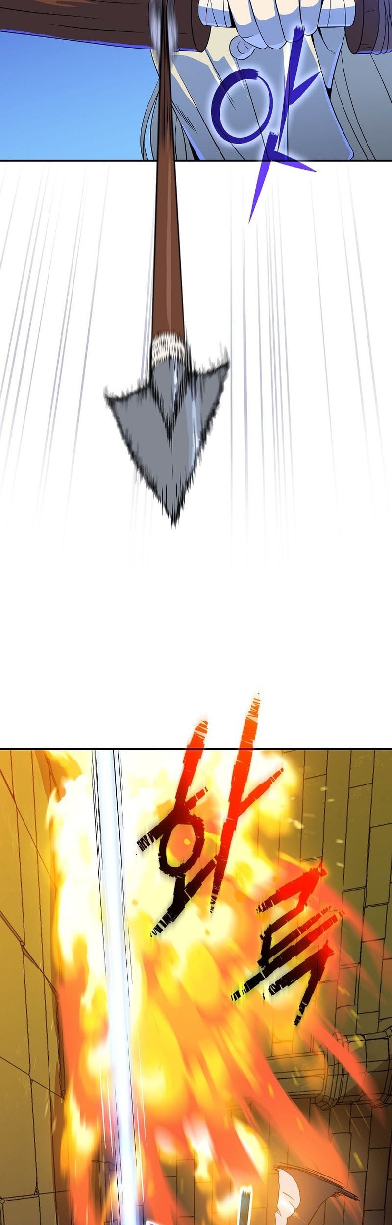 The Turn-Bound Mage Chapter 8 Gambar 24