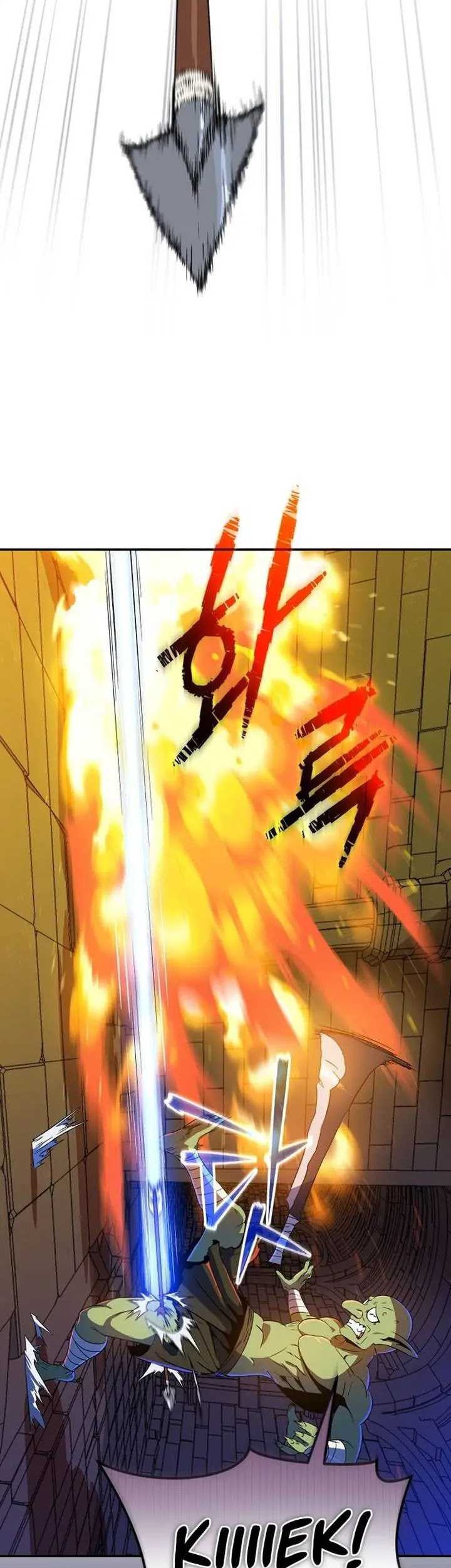 The Turn-Bound Mage Chapter 8 Gambar 23