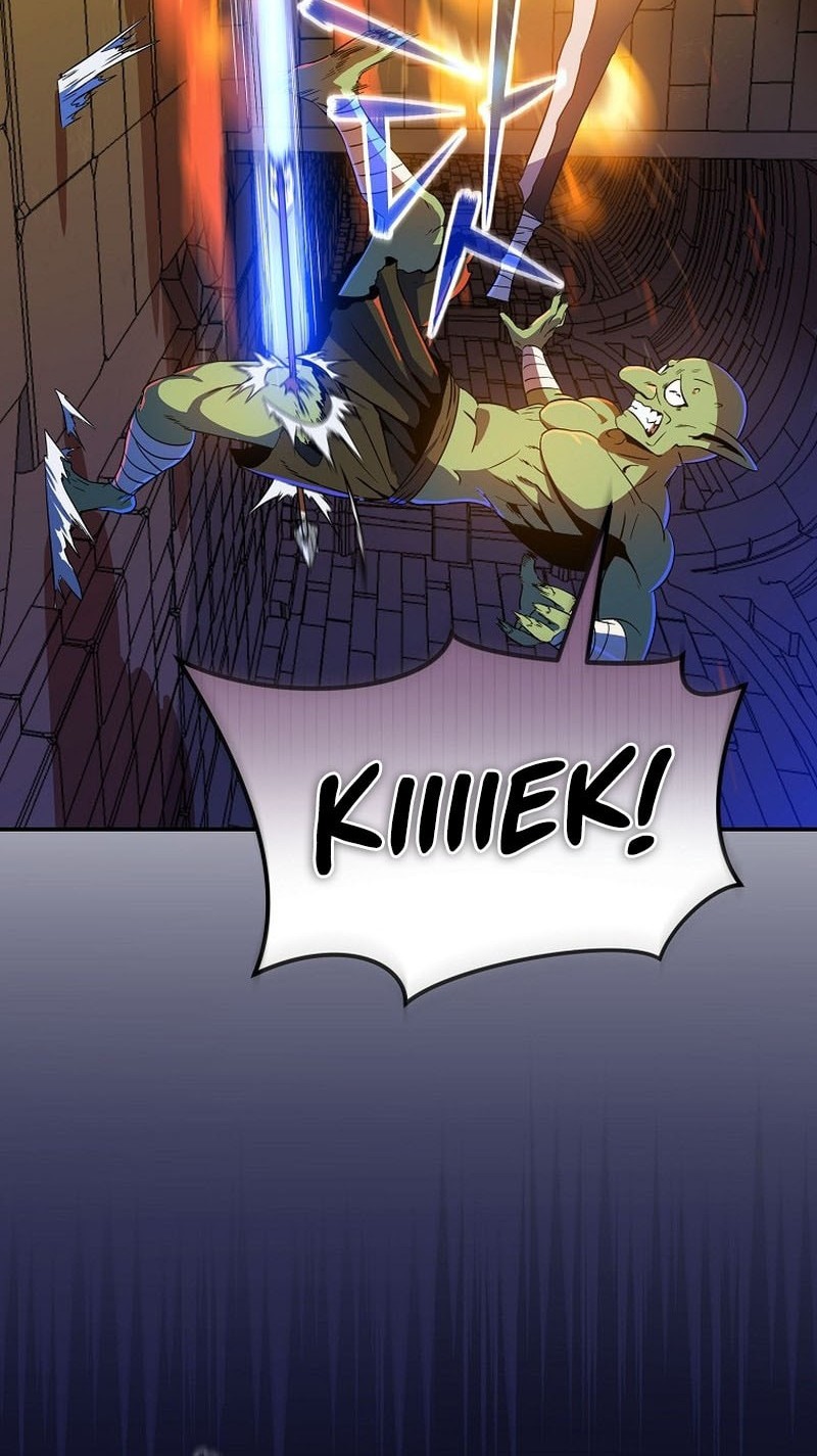 The Turn-Bound Mage Chapter 8 Gambar 25