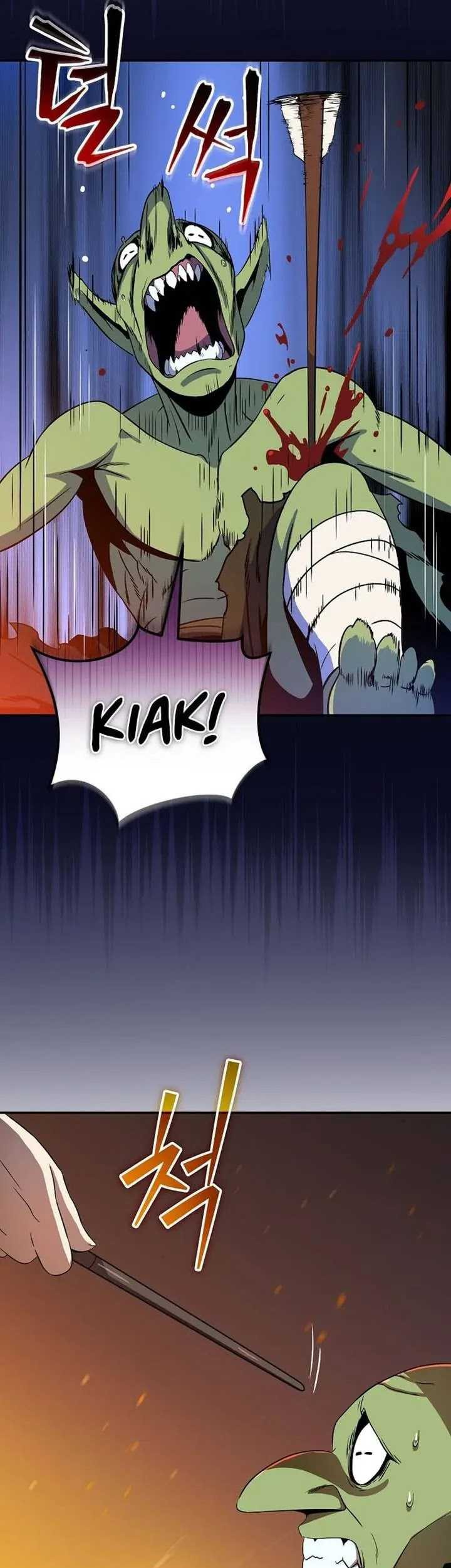 The Turn-Bound Mage Chapter 8 Gambar 25