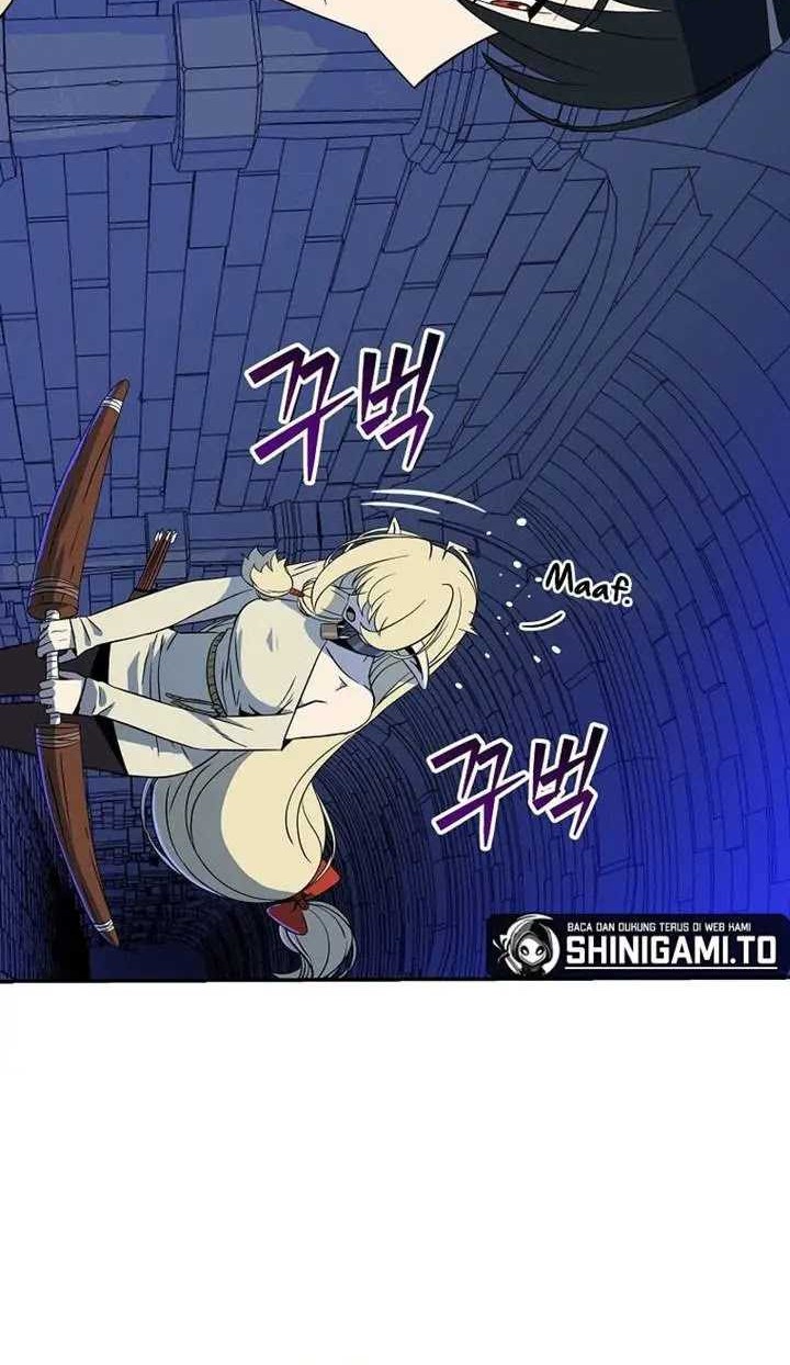 The Turn-Bound Mage Chapter 8 Gambar 28