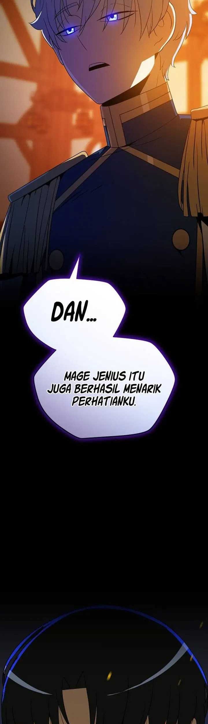 The Turn-Bound Mage Chapter 9 Gambar 32