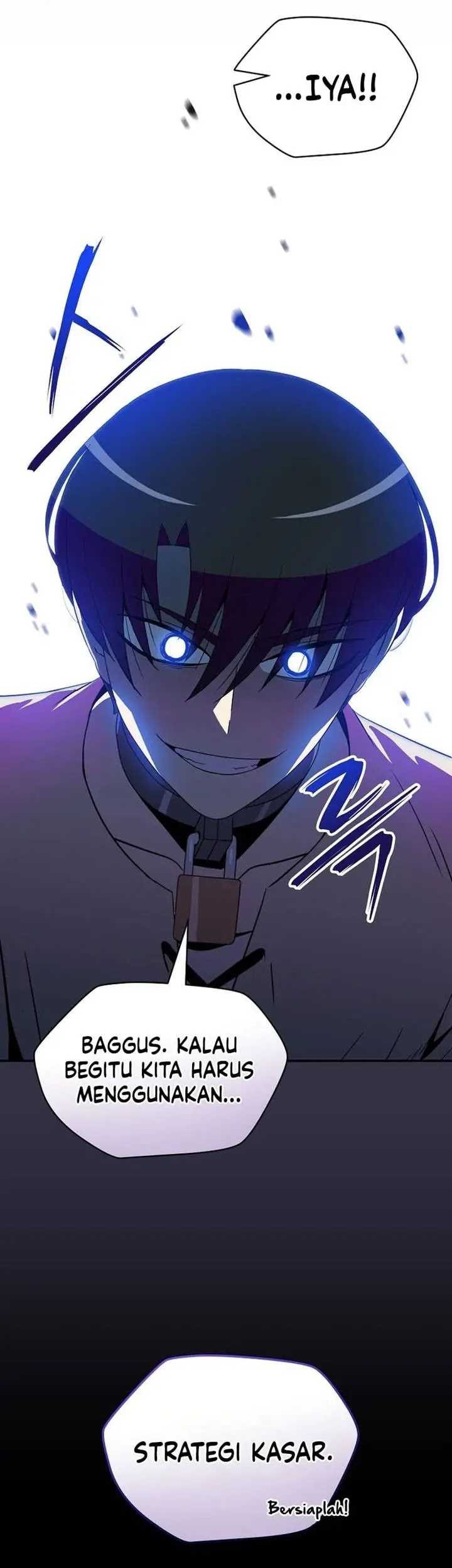 The Turn-Bound Mage Chapter 9 Gambar 41