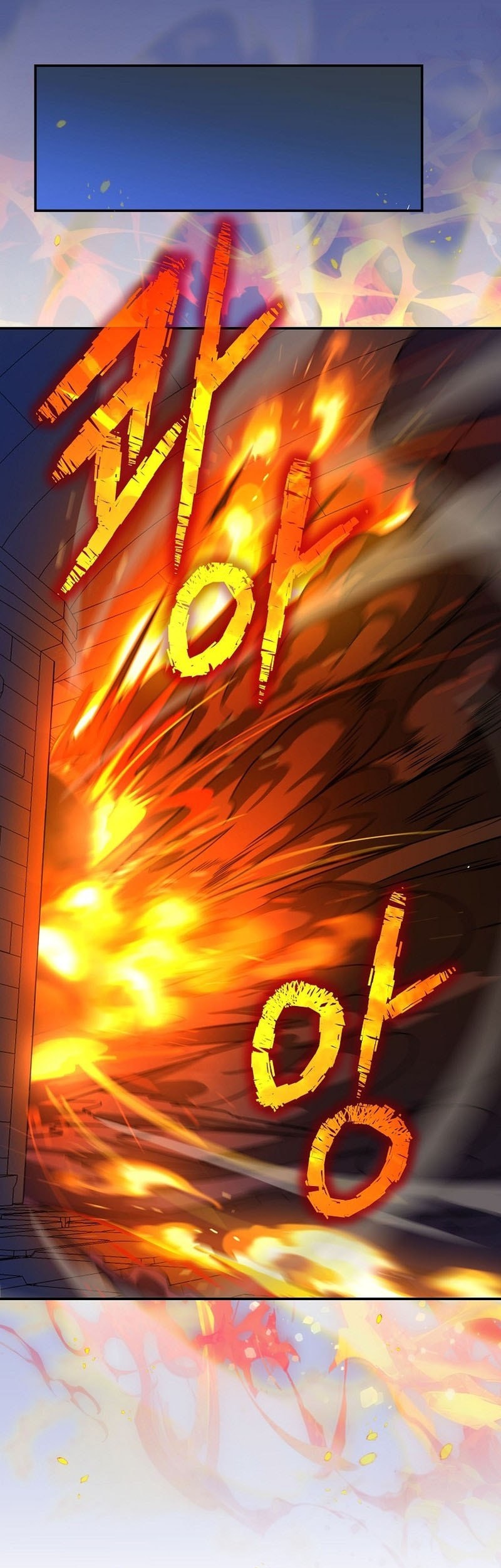 The Turn-Bound Mage Chapter 9 Gambar 45