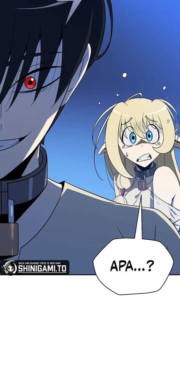 The Turn-Bound Mage Chapter 9 Gambar 46