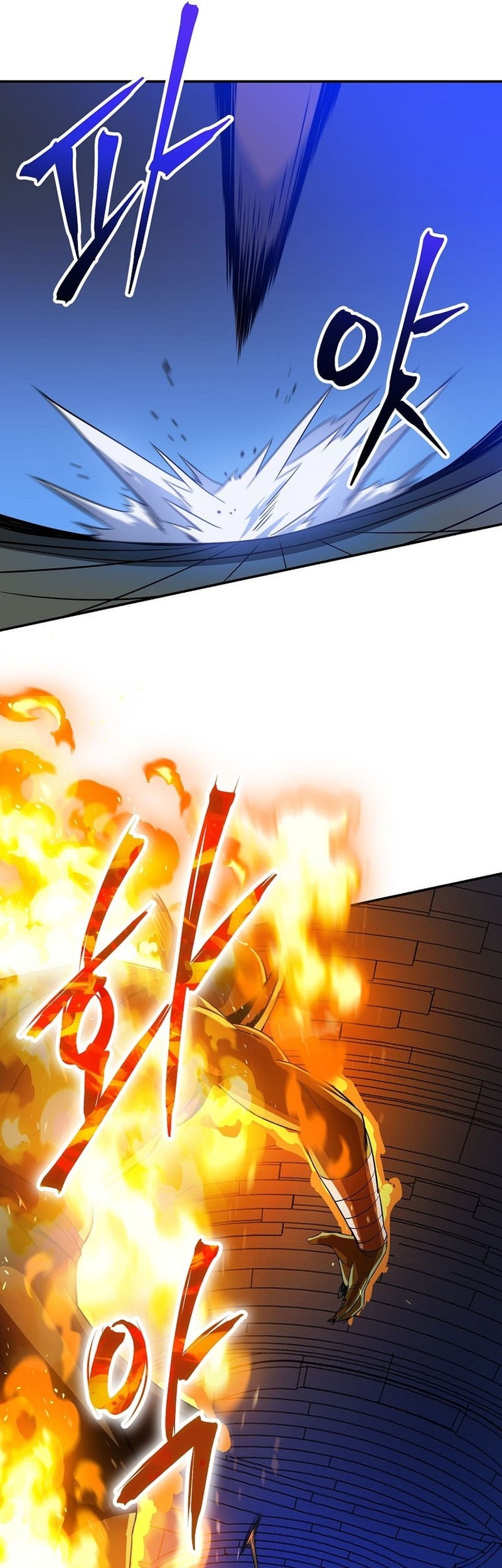 The Turn-Bound Mage Chapter 9 Gambar 49