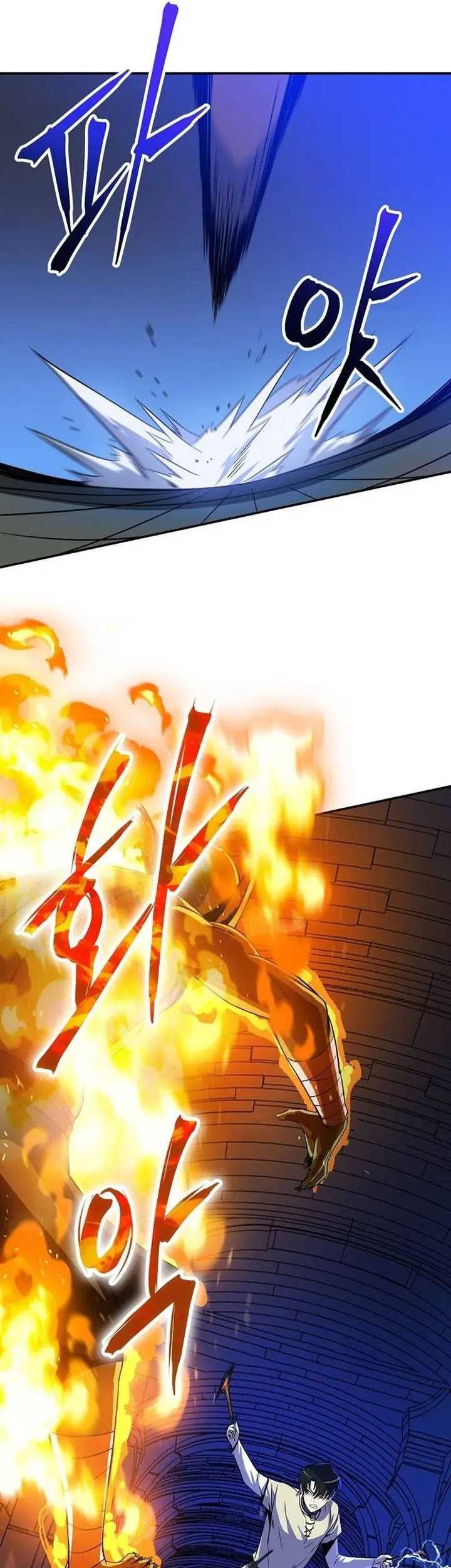 The Turn-Bound Mage Chapter 9 Gambar 47