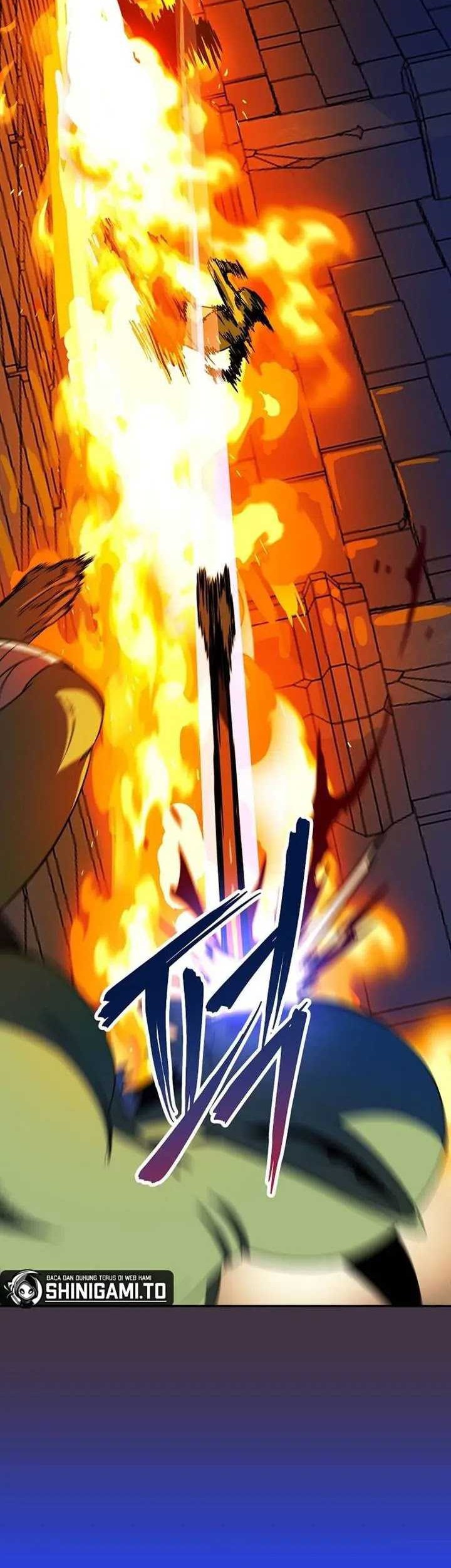The Turn-Bound Mage Chapter 9 Gambar 50