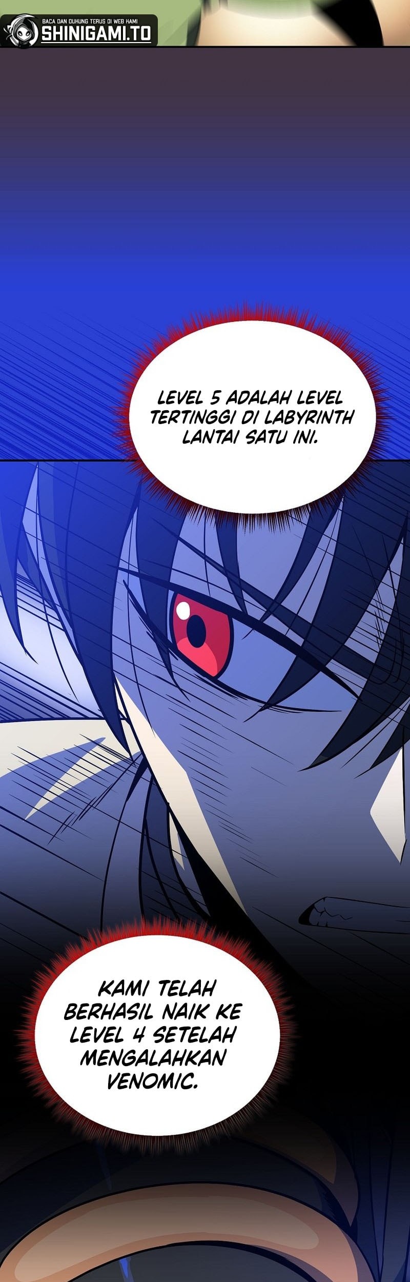 The Turn-Bound Mage Chapter 9 Gambar 53