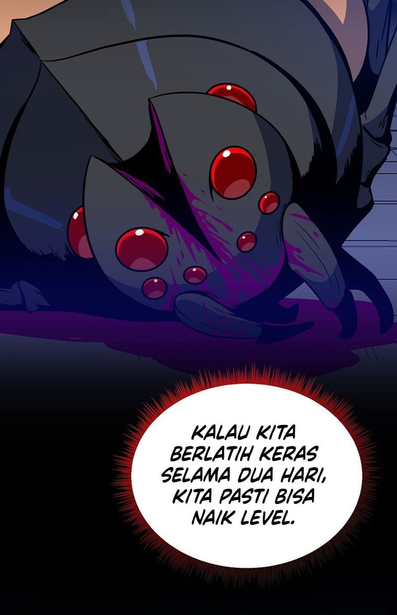 The Turn-Bound Mage Chapter 9 Gambar 54