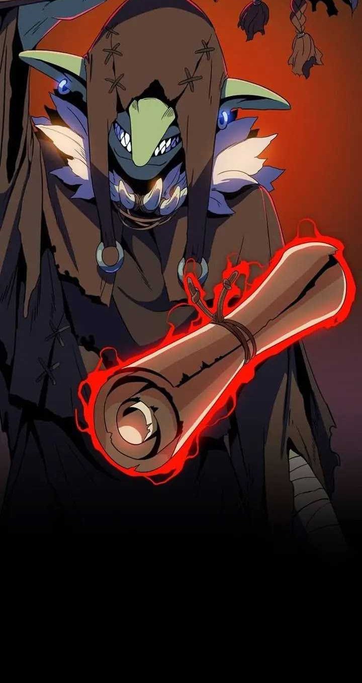 The Turn-Bound Mage Chapter 9 Gambar 56