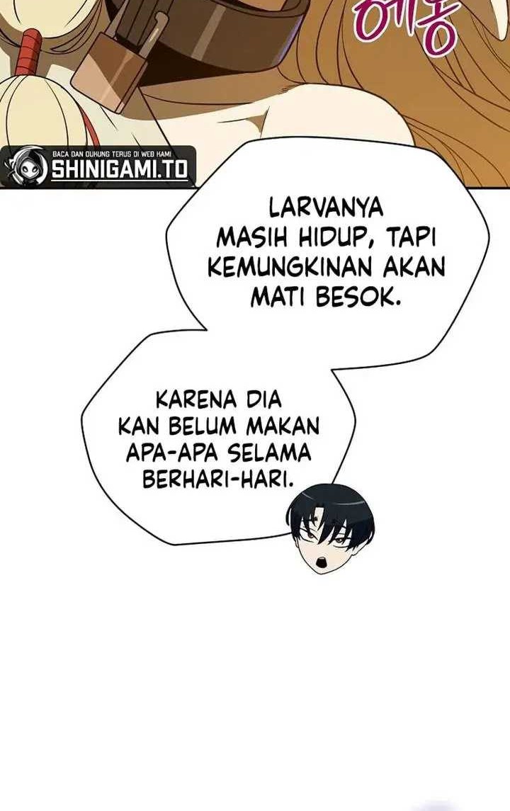 The Turn-Bound Mage Chapter 9 Gambar 60