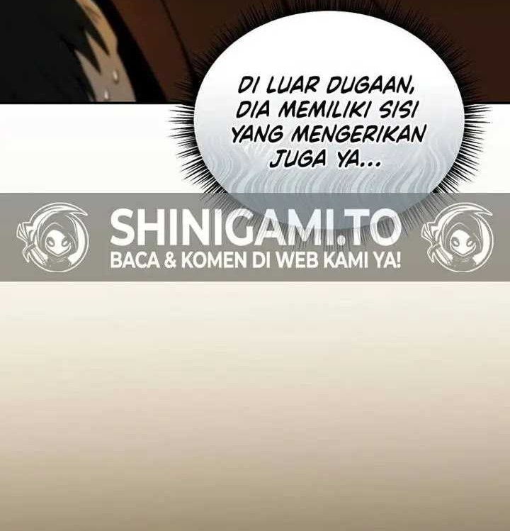 The Turn-Bound Mage Chapter 9 Gambar 68
