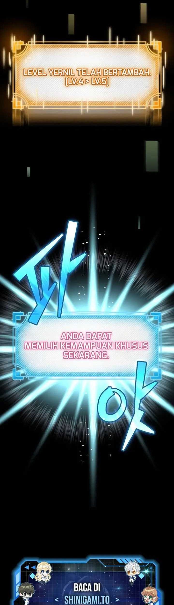 The Turn-Bound Mage Chapter 9 Gambar 70
