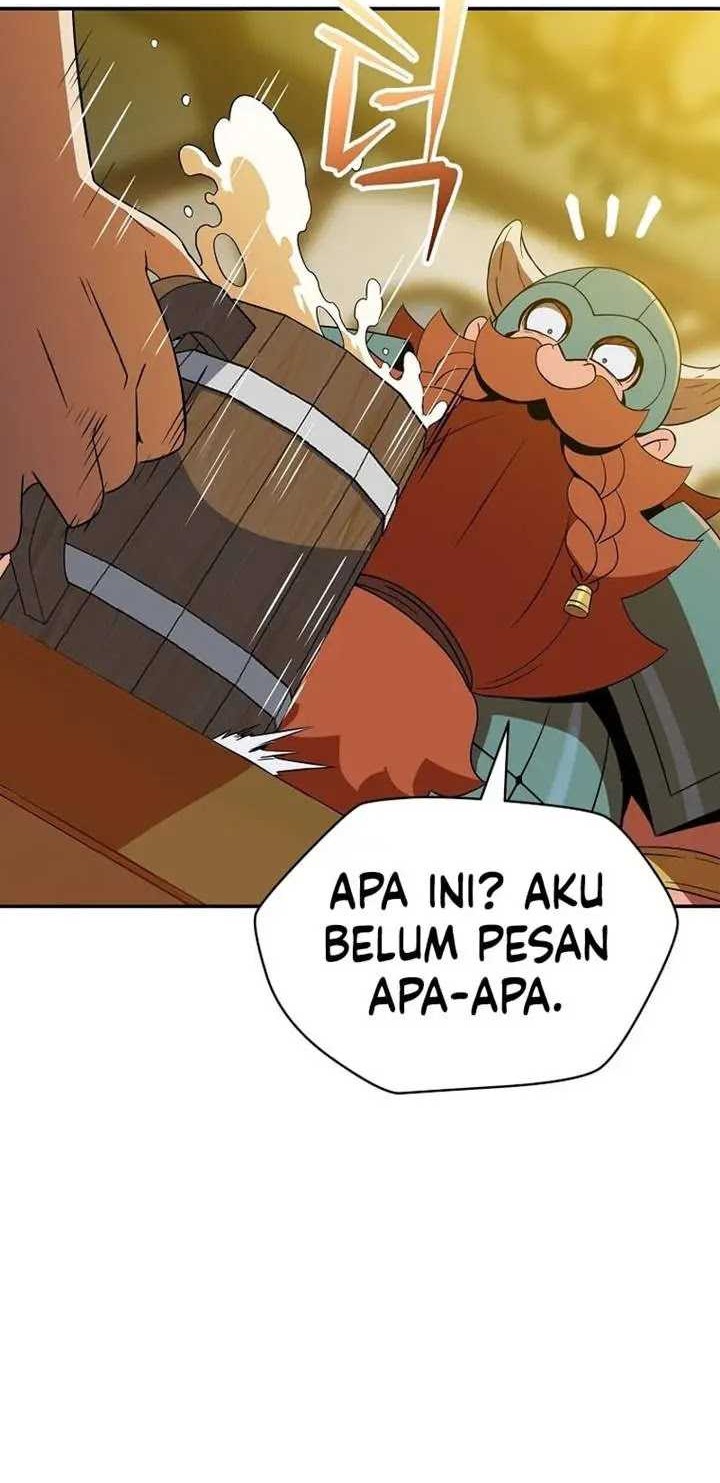 The Turn-Bound Mage Chapter 9 Gambar 5