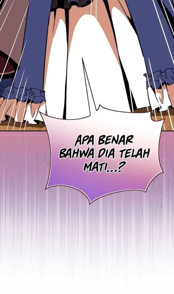 The Turn-Bound Mage Chapter 9 Gambar 13