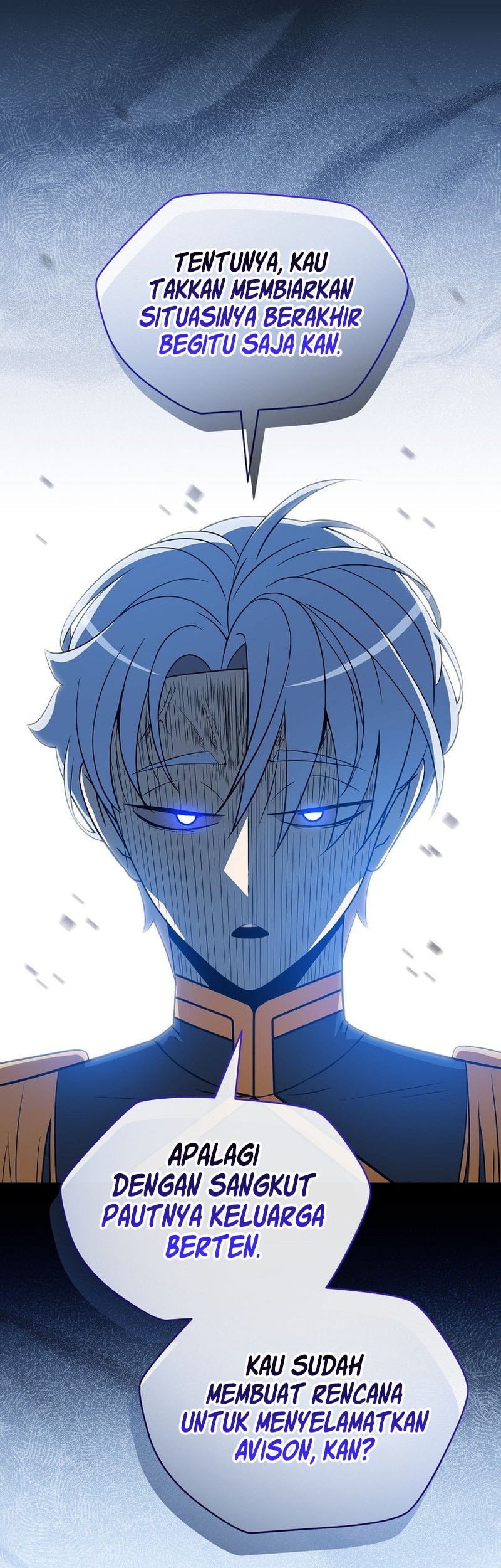 The Turn-Bound Mage Chapter 9 Gambar 18
