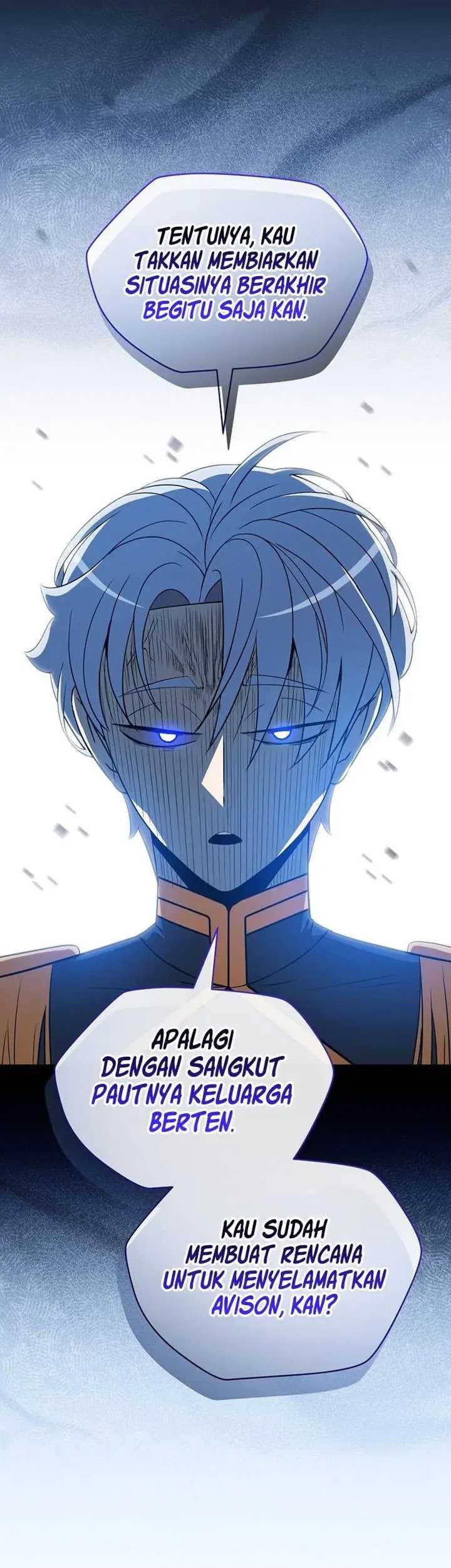 The Turn-Bound Mage Chapter 9 Gambar 17