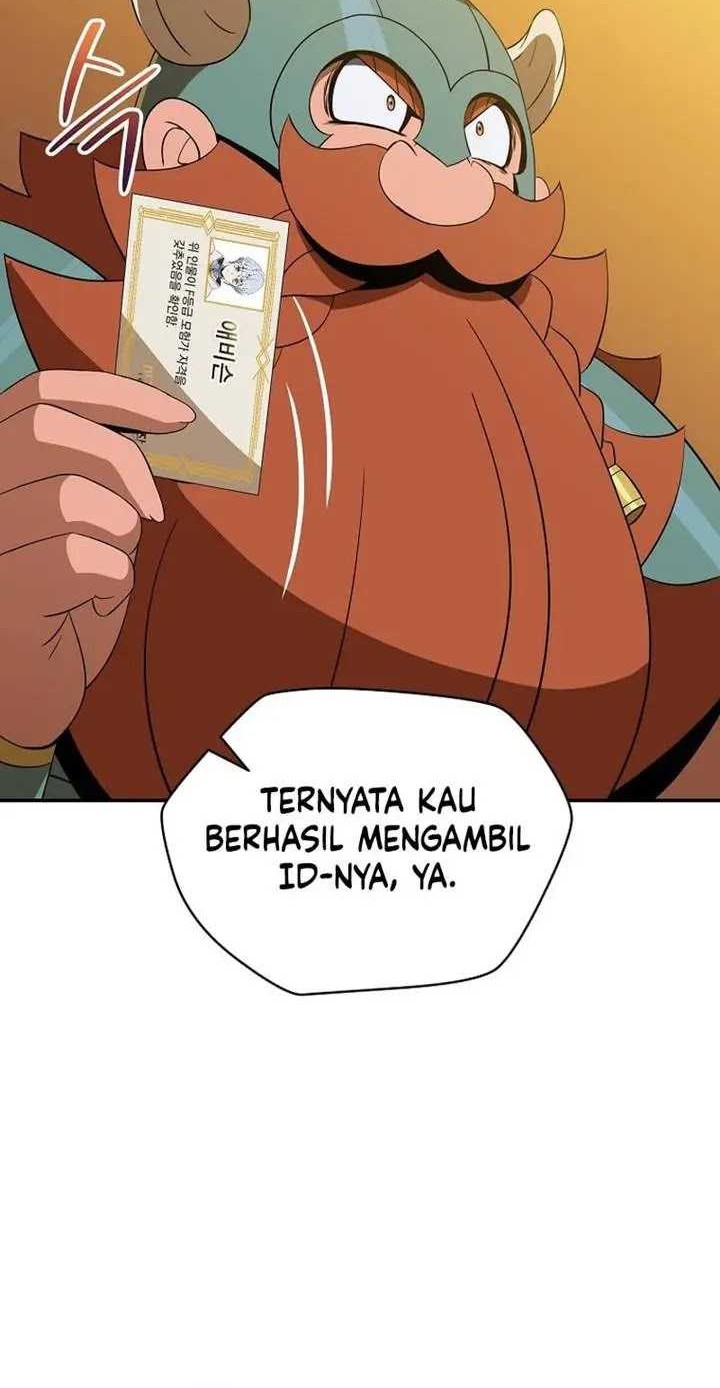 The Turn-Bound Mage Chapter 9 Gambar 20