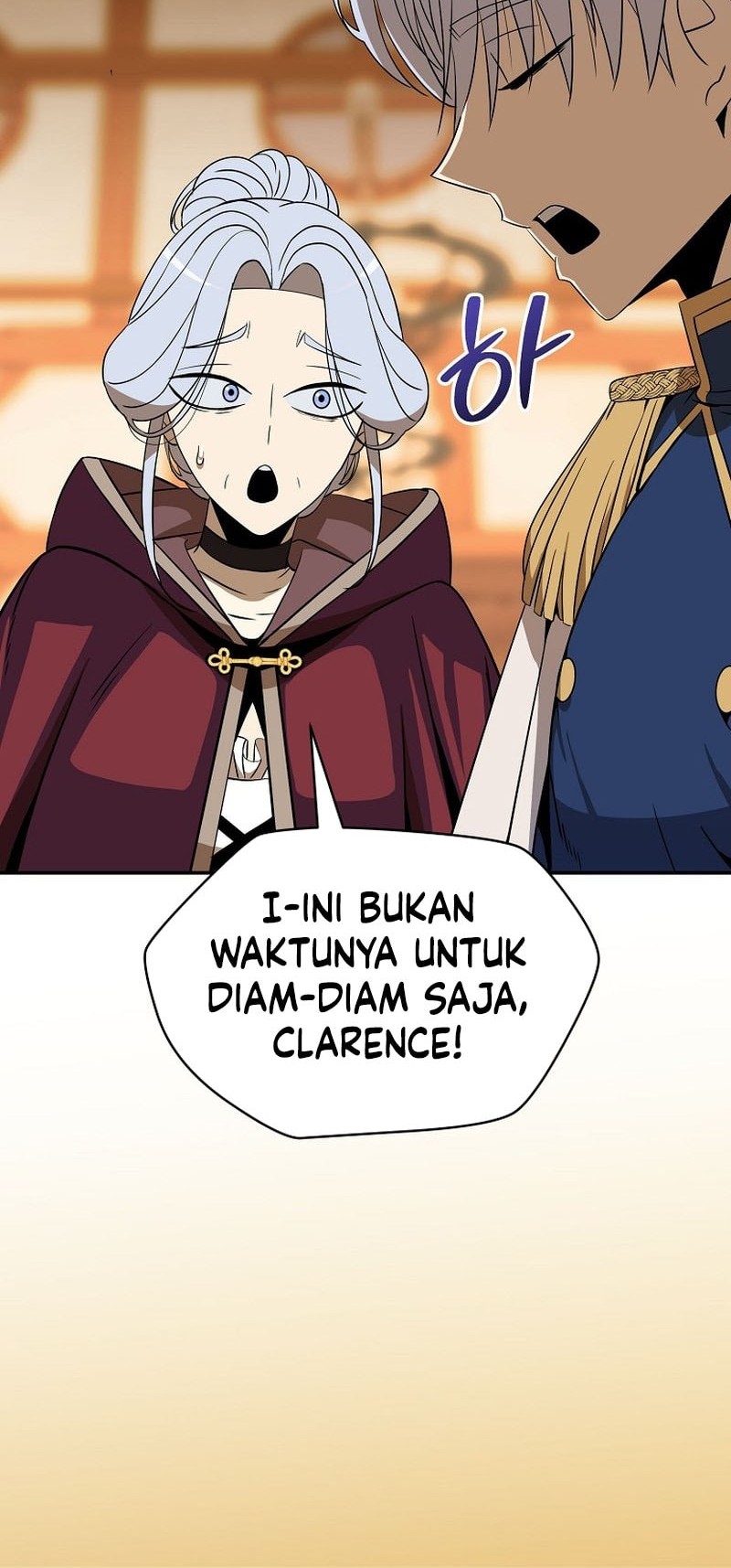 The Turn-Bound Mage Chapter 9 Gambar 25