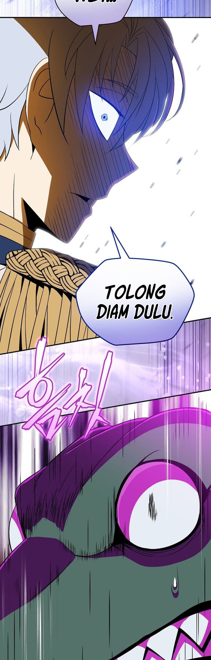 The Turn-Bound Mage Chapter 9 Gambar 30